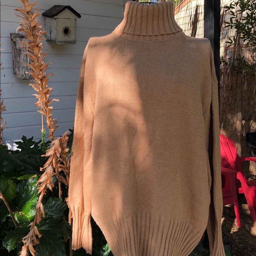 a new day  loose fit Sweater Sz. S   NWOT
